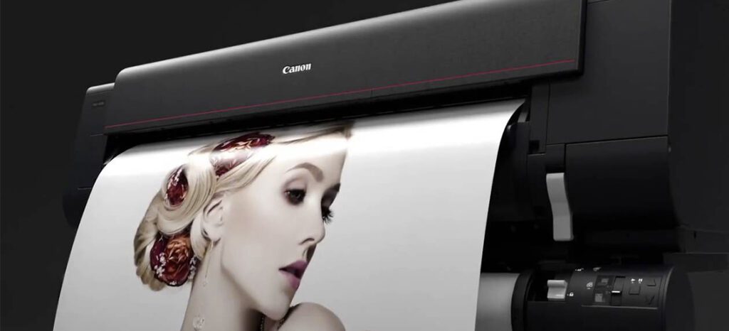 A impressão Fine Art como referência