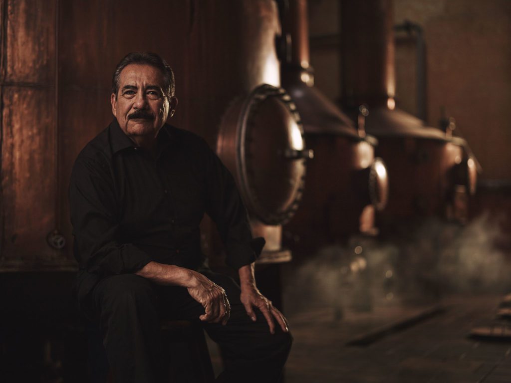 Explorando o Mundo através das Lentes de Joey L.