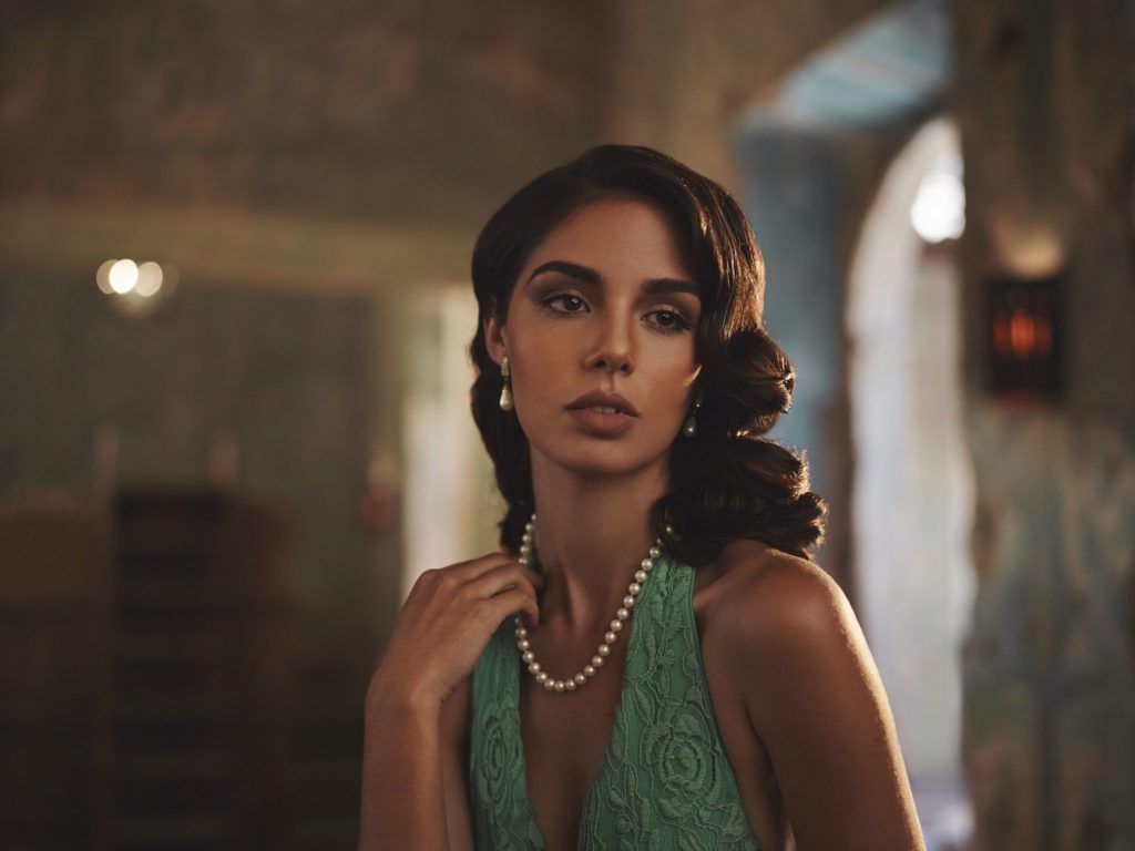 Explorando o Mundo através das Lentes de Joey L.