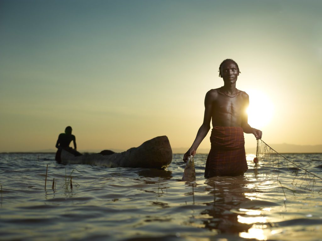 Explorando o Mundo através das Lentes de Joey L.