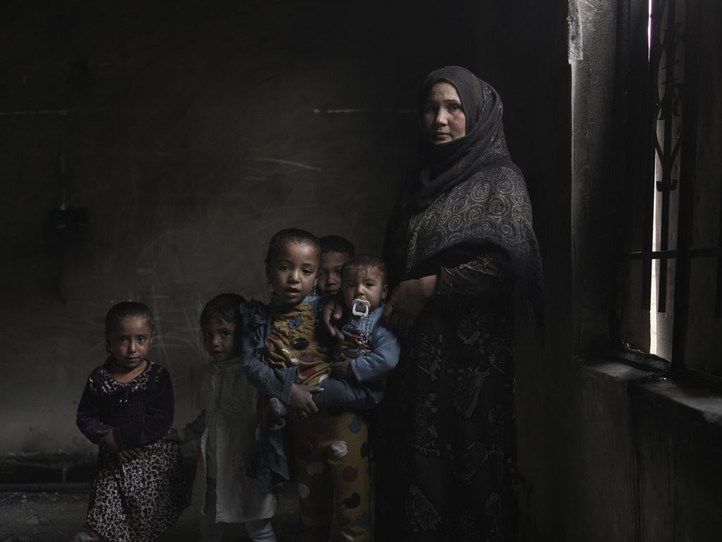 Explorando o Mundo através das Lentes de Joey L.