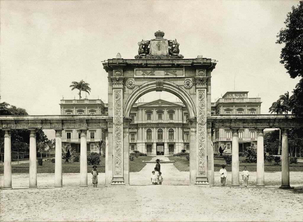 Brasil Fotógrafos Italianos CCBB