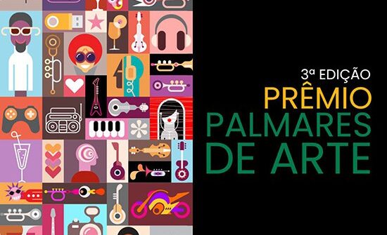 PRÊMIO PALMARES DE ARTES