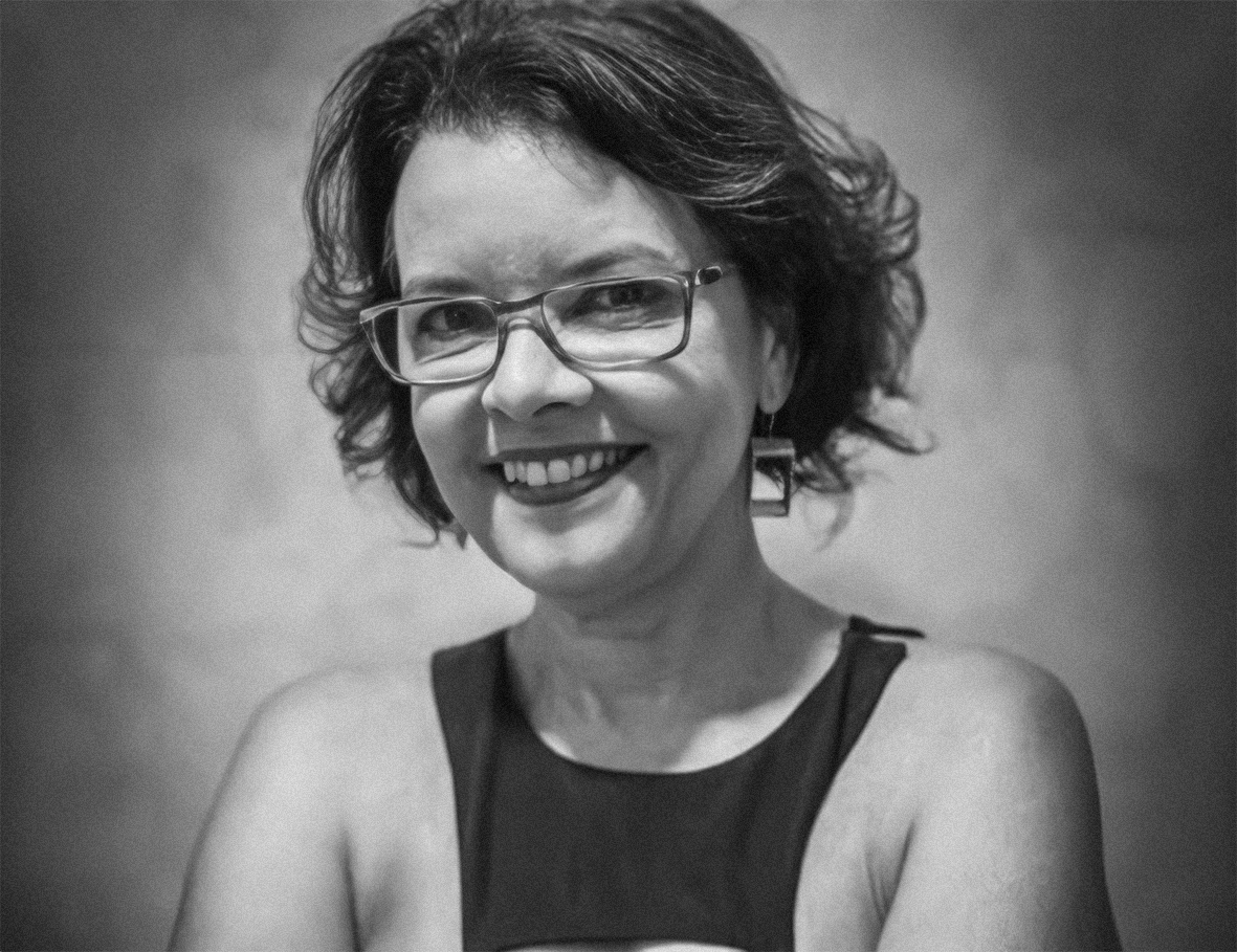 Márcia Mello