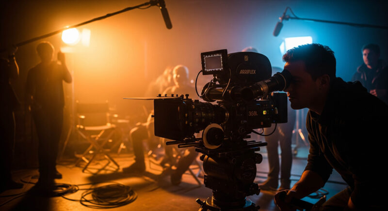 Fotografia de Cinema - FineArt