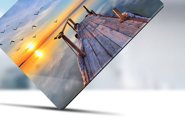 escolhendo o metacrilato - Pandorapix