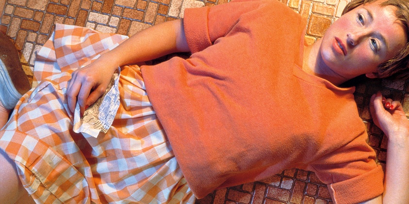 Cindy Sherman – Untitled #96 (1981) e Untitled #93 (1981) - Pandorapix