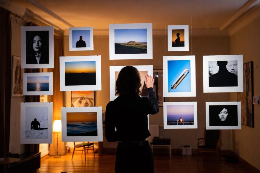 Psicologia da composição